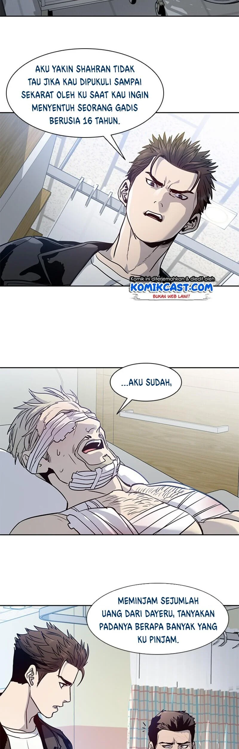 Chapter 32 - halaman 38