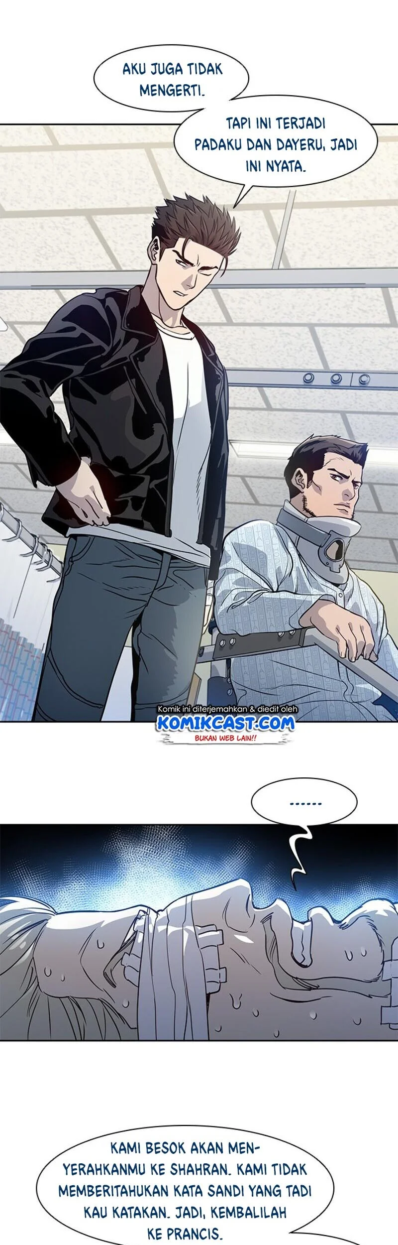 Chapter 32 - halaman 42
