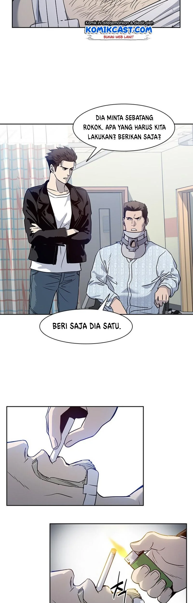 Chapter 32 - halaman 44