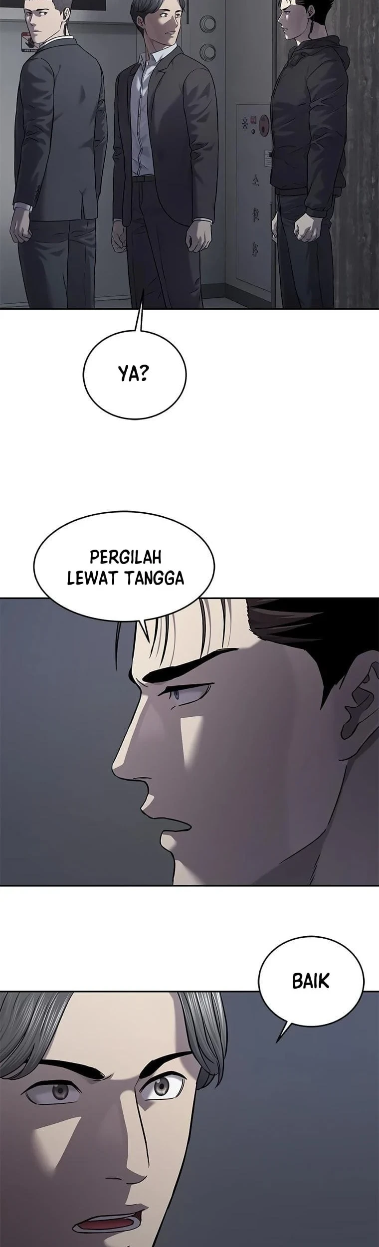 Chapter 320 - halaman 15