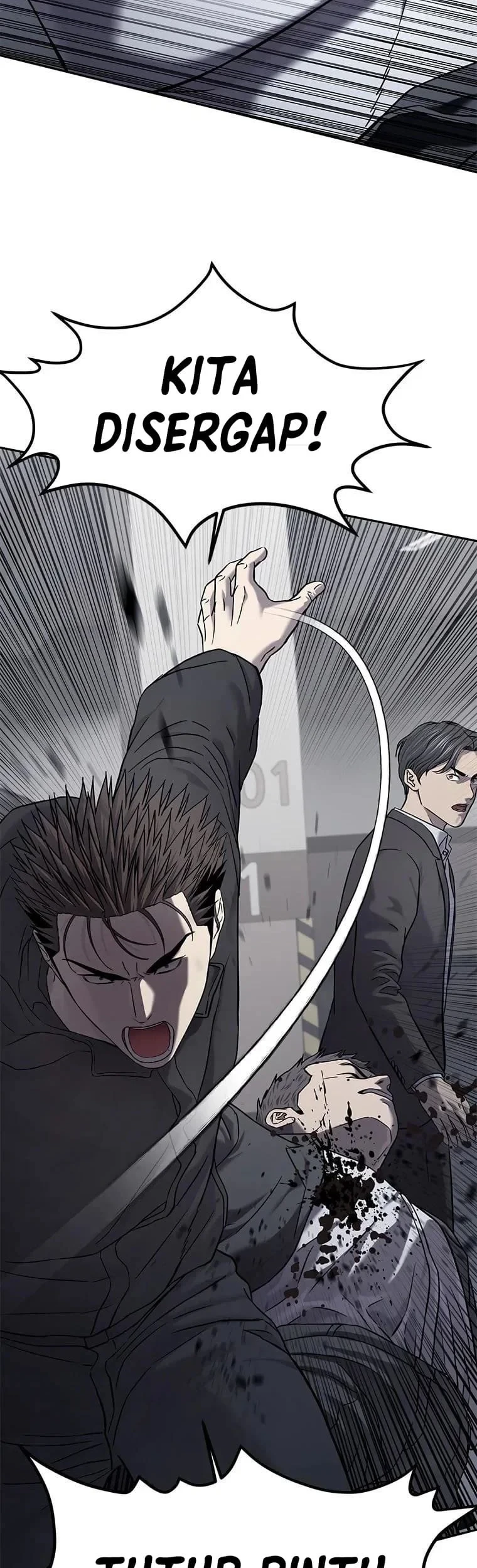 Chapter 320 - halaman 30