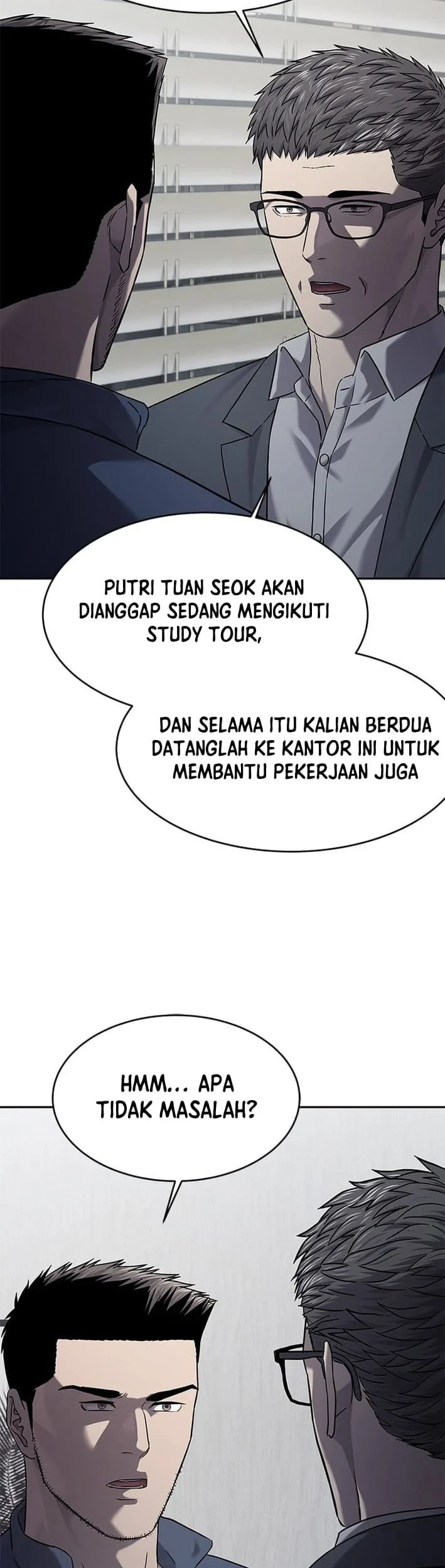 Chapter 321 - halaman 35