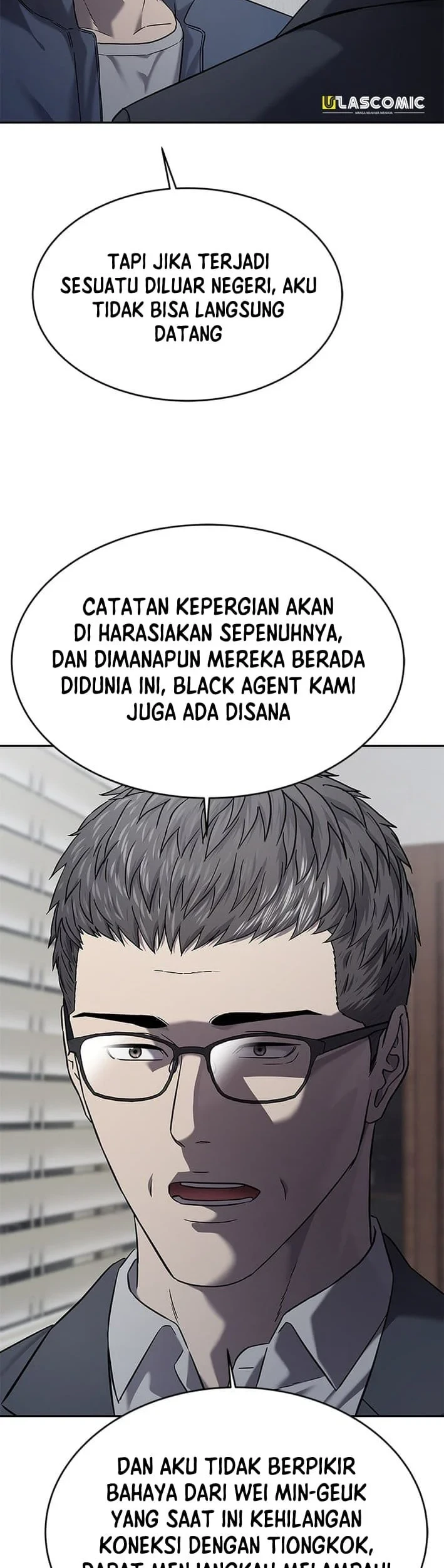 Chapter 321 - halaman 36