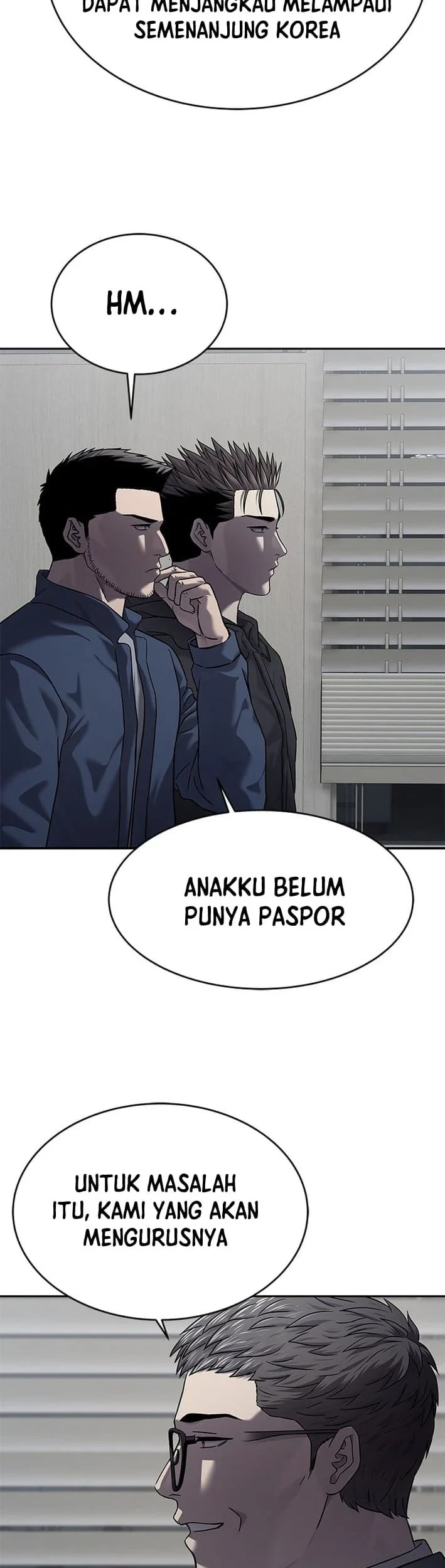Chapter 321 - halaman 37