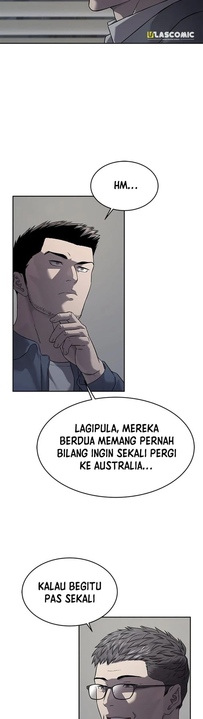 Chapter 321 - halaman 38