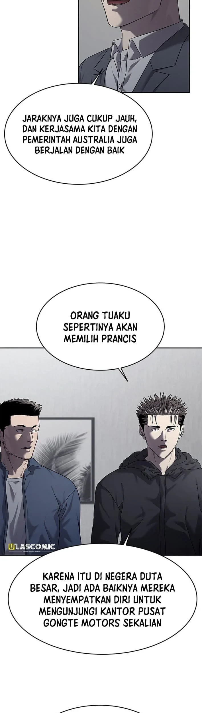 Chapter 321 - halaman 39