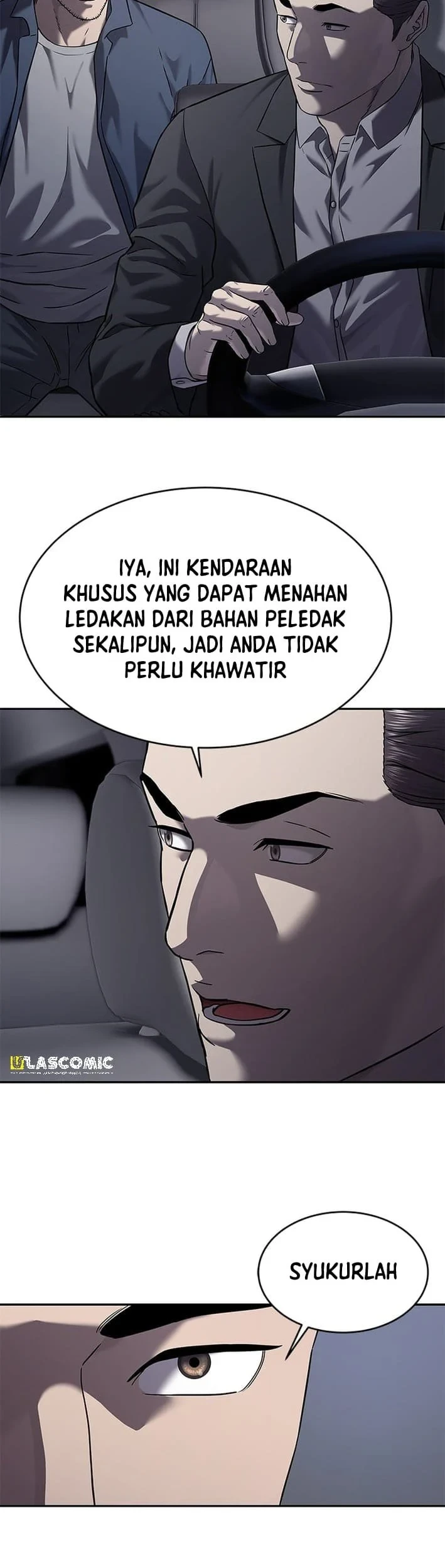 Chapter 321 - halaman 43
