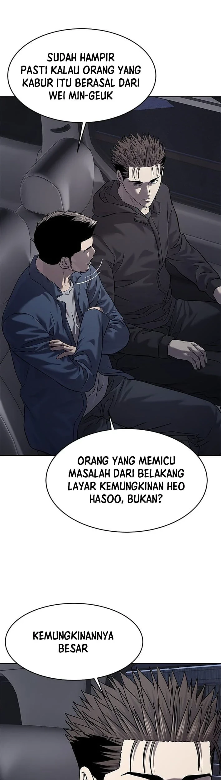 Chapter 321 - halaman 44