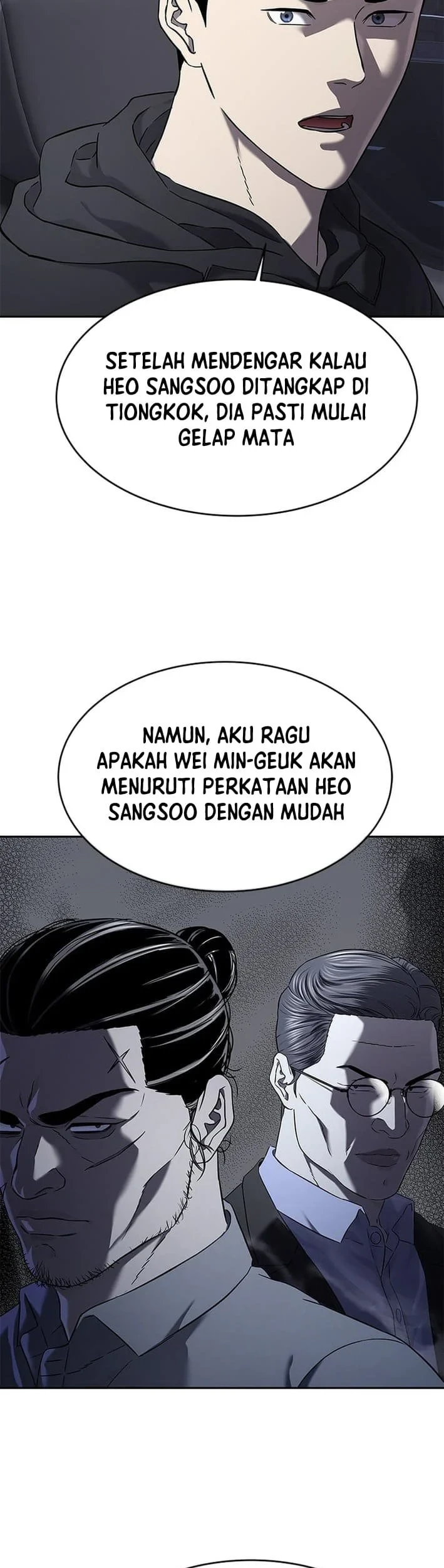 Chapter 321 - halaman 45