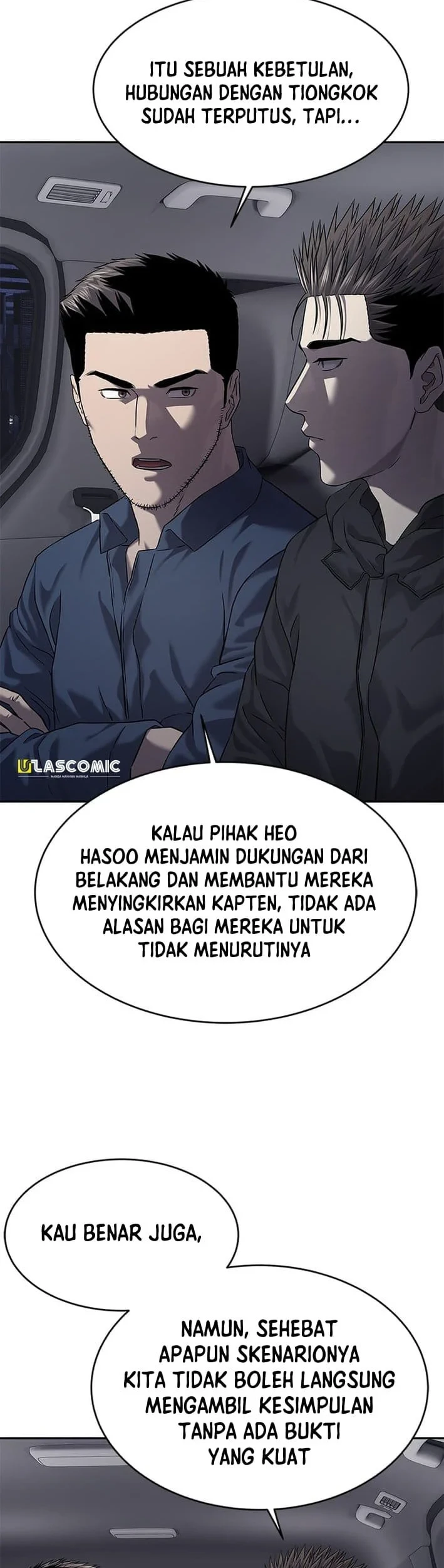 Chapter 321 - halaman 46