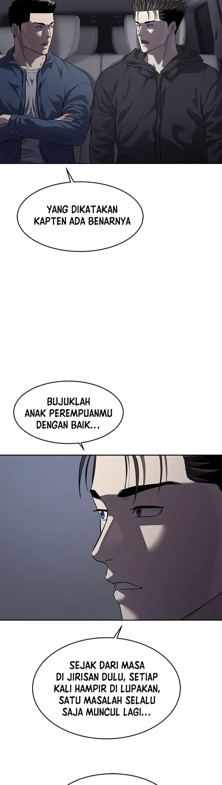 Chapter 321 - halaman 47