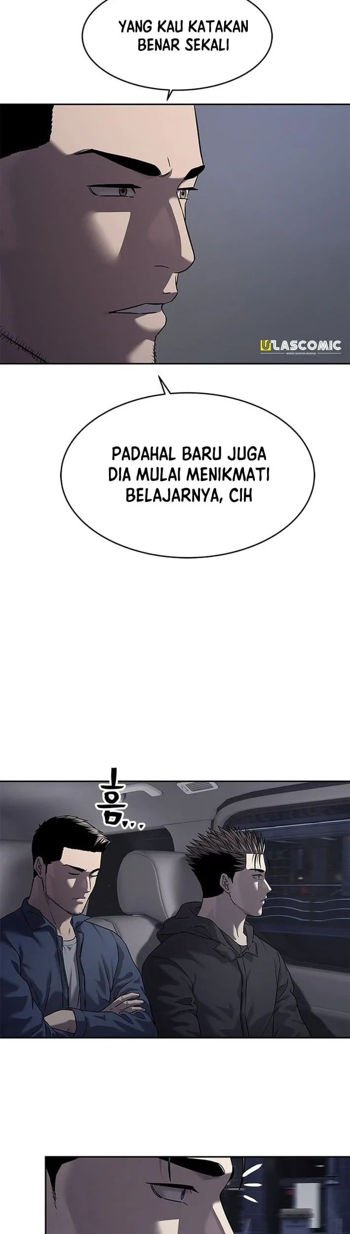 Chapter 321 - halaman 48
