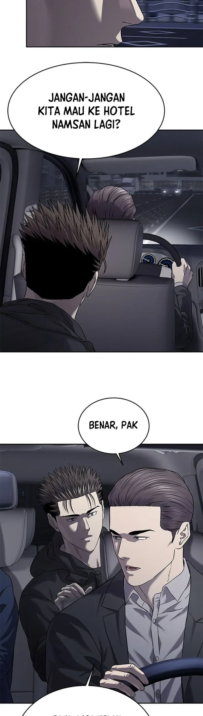 Chapter 321 - halaman 49