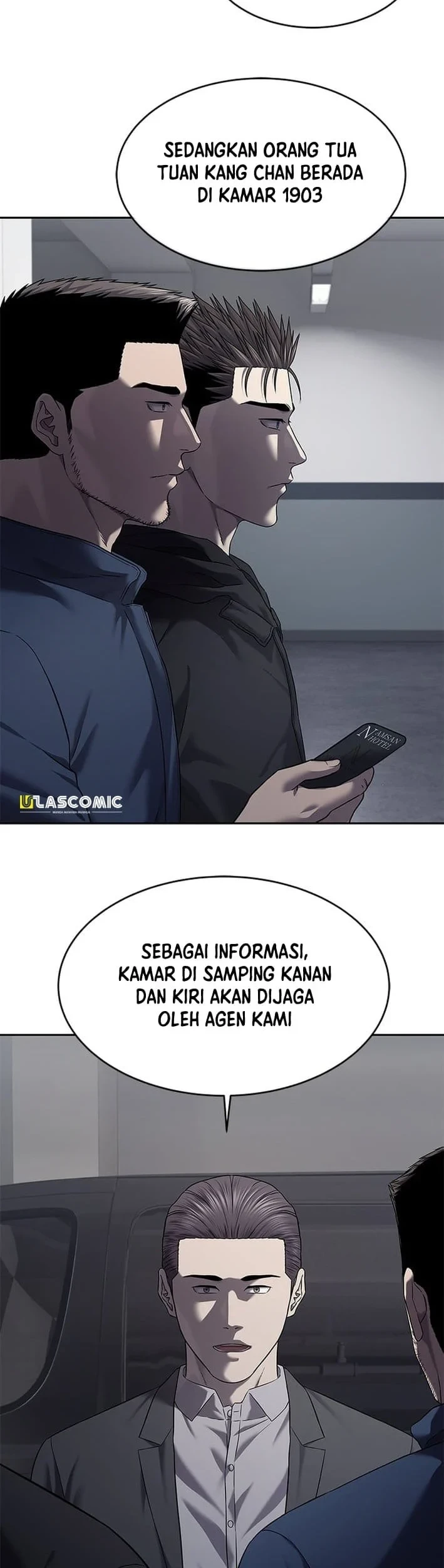 Chapter 321 - halaman 54
