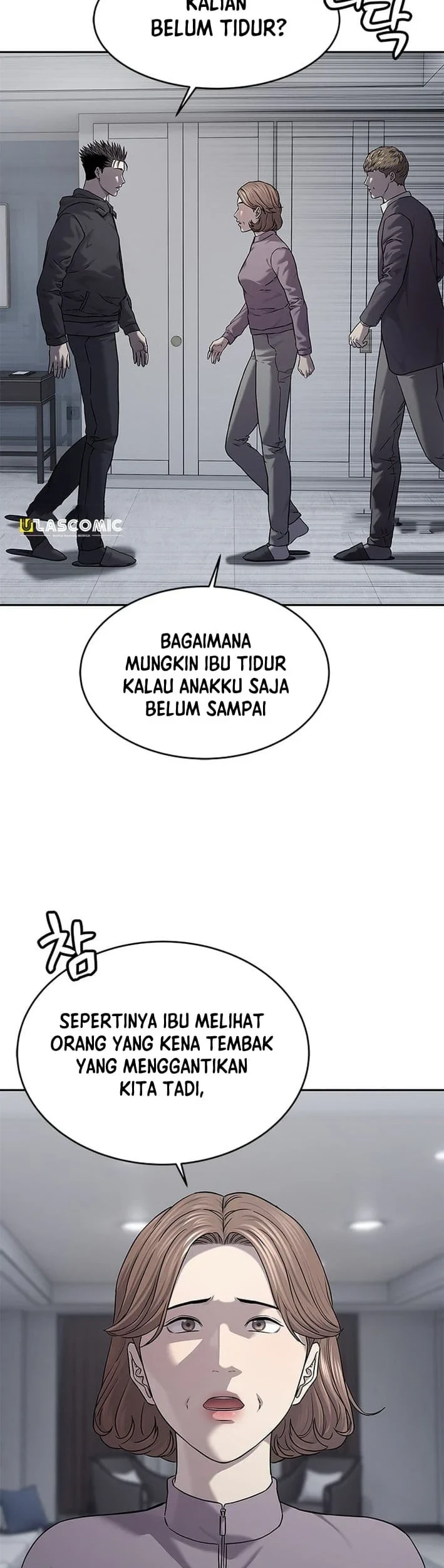 Chapter 321 - halaman 58
