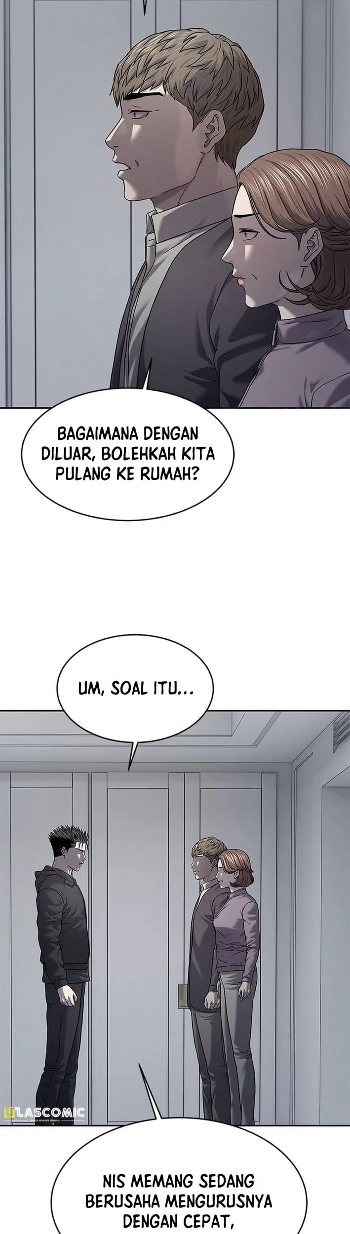 Chapter 321 - halaman 61
