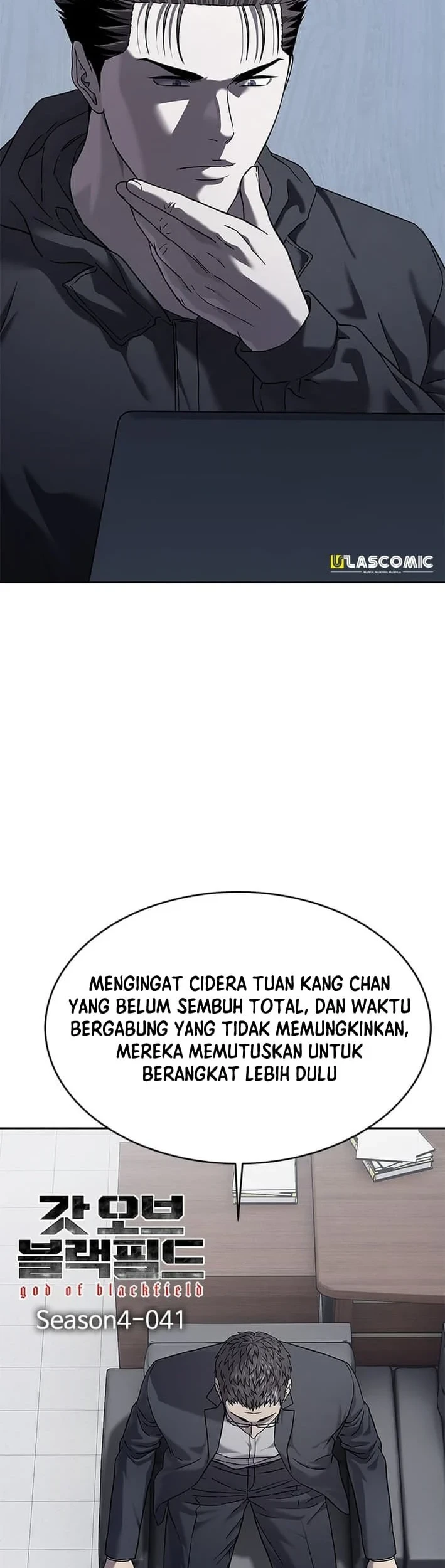 Chapter 321 - halaman 4