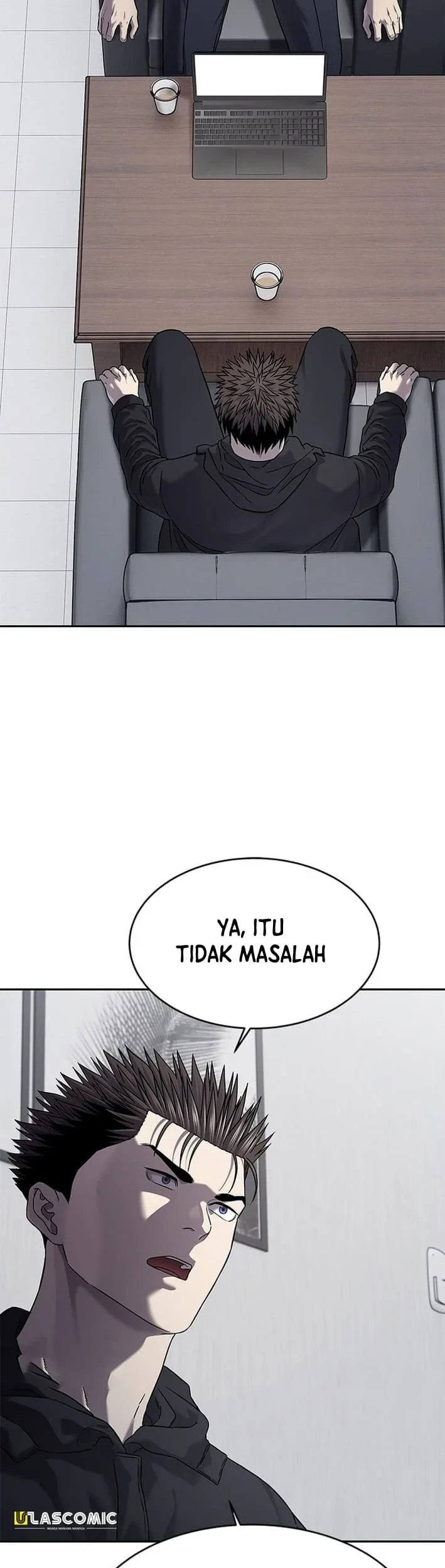 Chapter 321 - halaman 5
