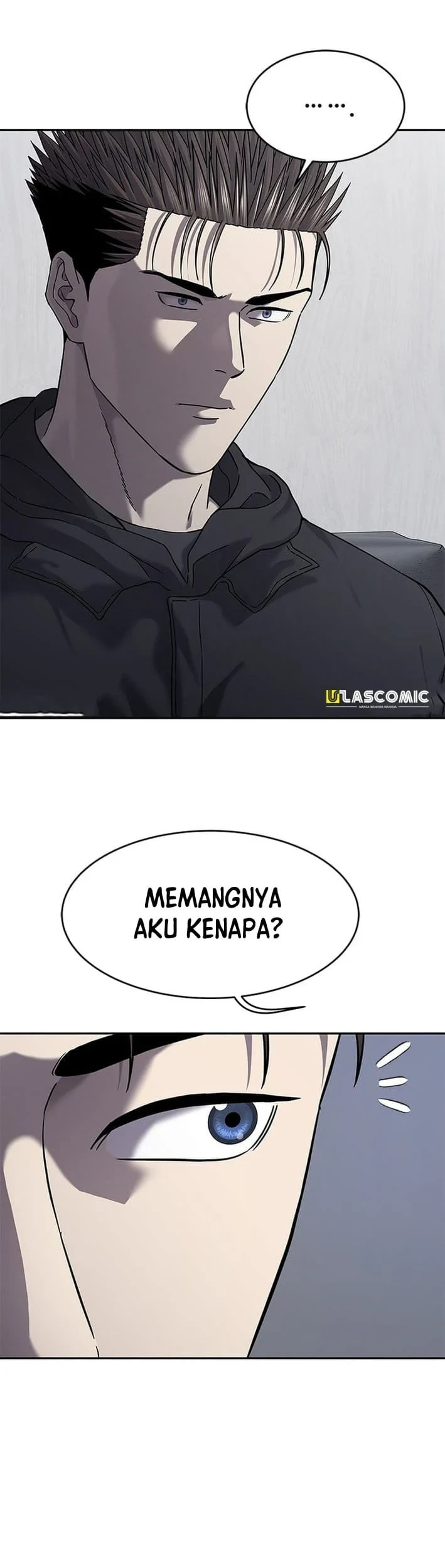 Chapter 321 - halaman 8