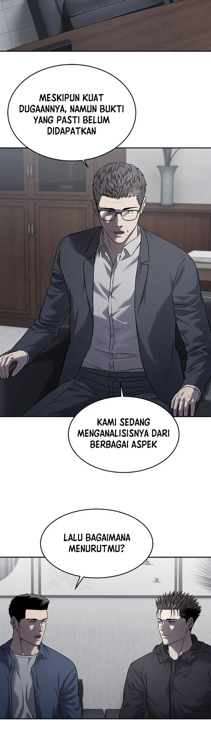 Chapter 321 - halaman 13
