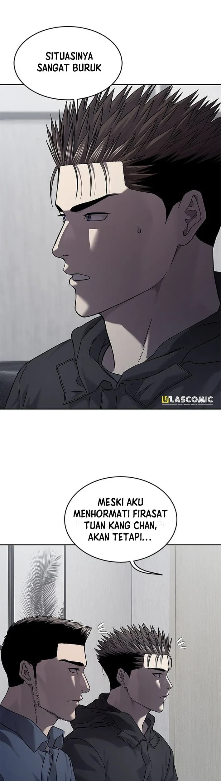Chapter 321 - halaman 14