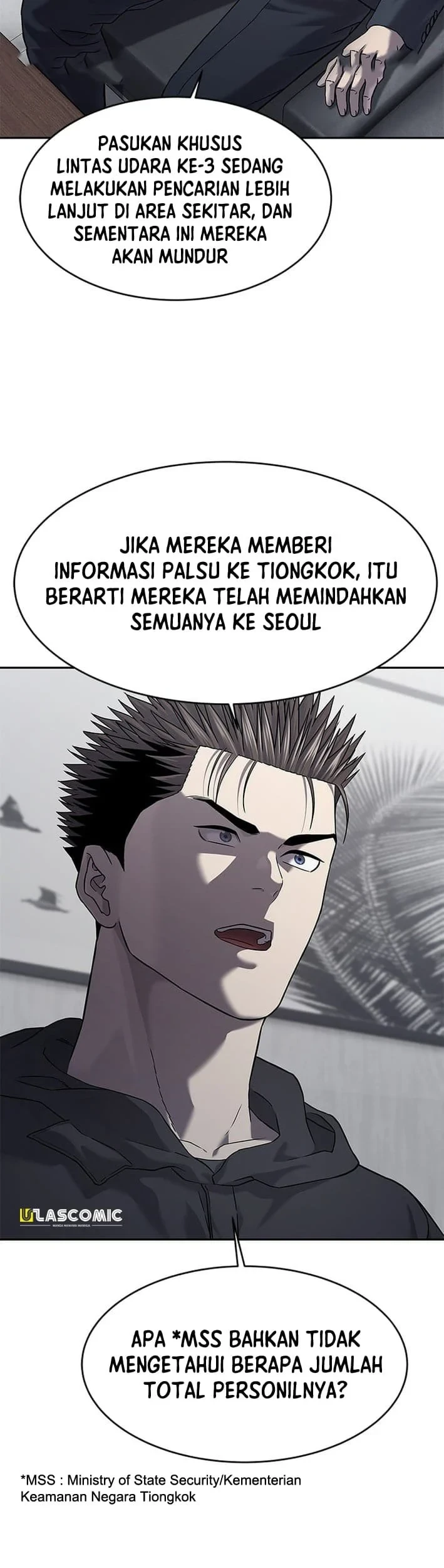 Chapter 321 - halaman 19