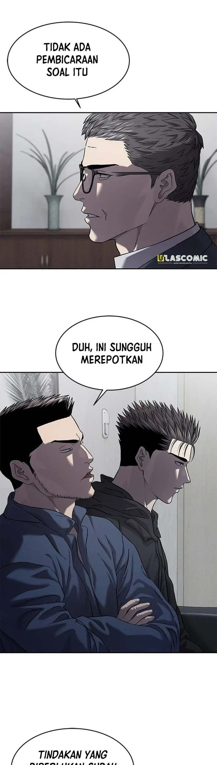 Chapter 321 - halaman 20