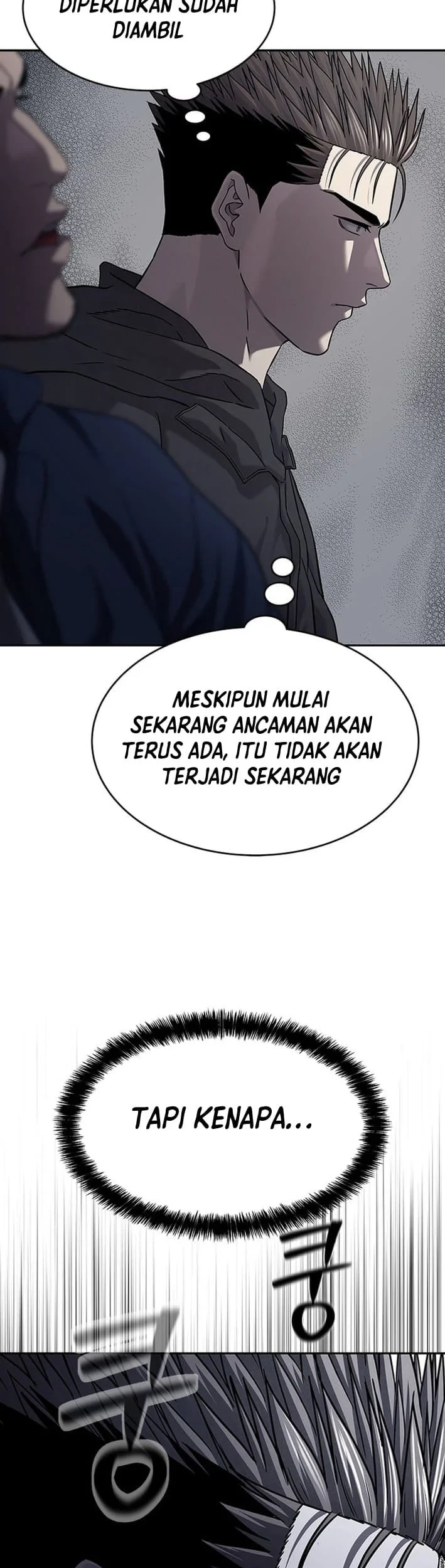 Chapter 321 - halaman 21