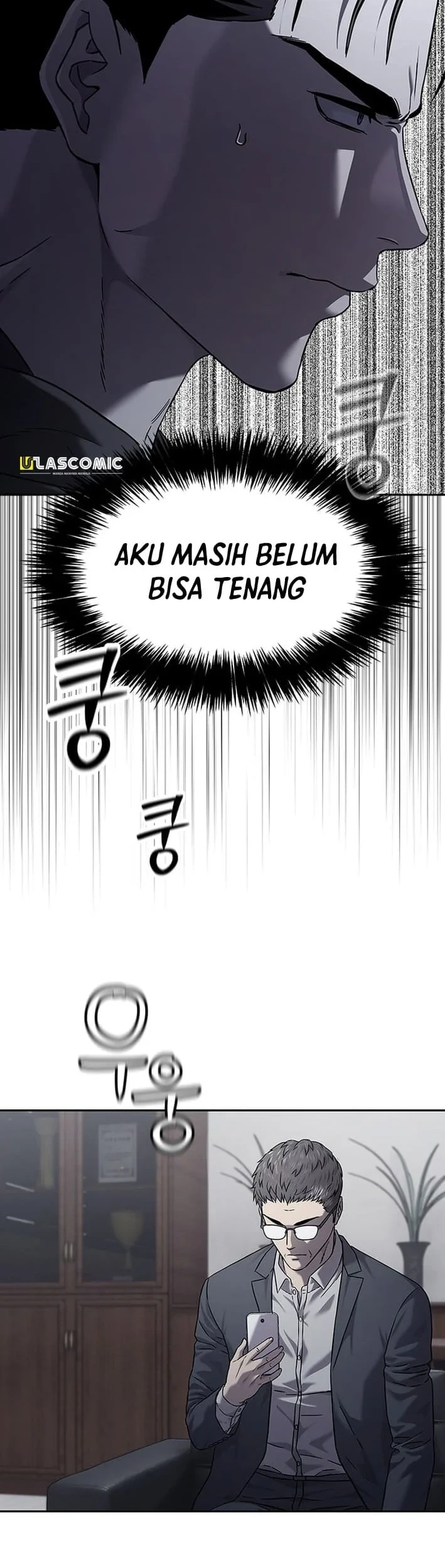 Chapter 321 - halaman 22