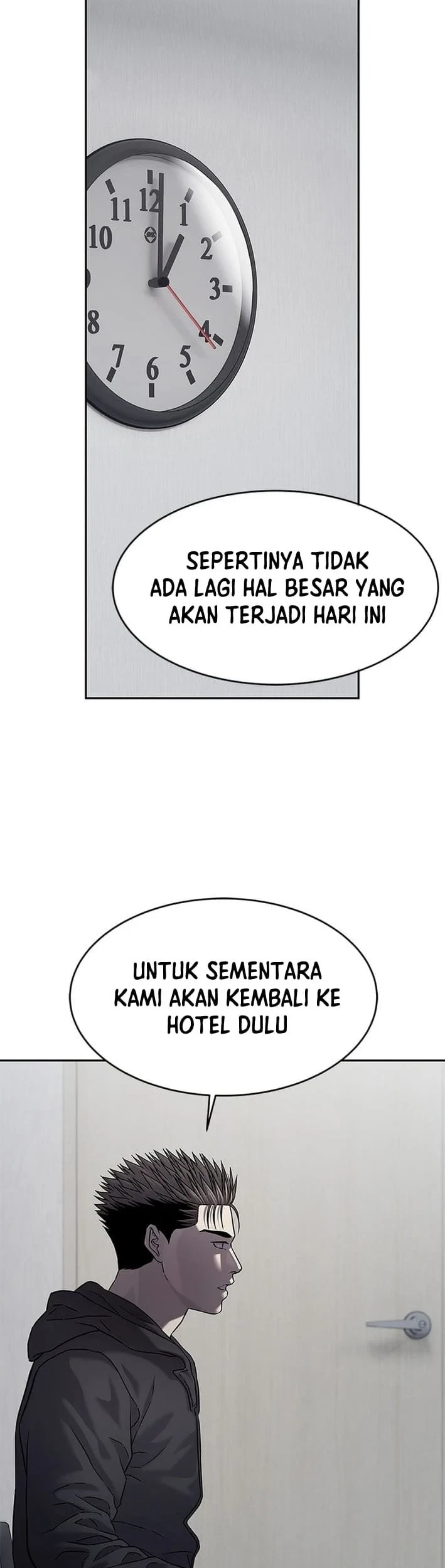 Chapter 321 - halaman 29