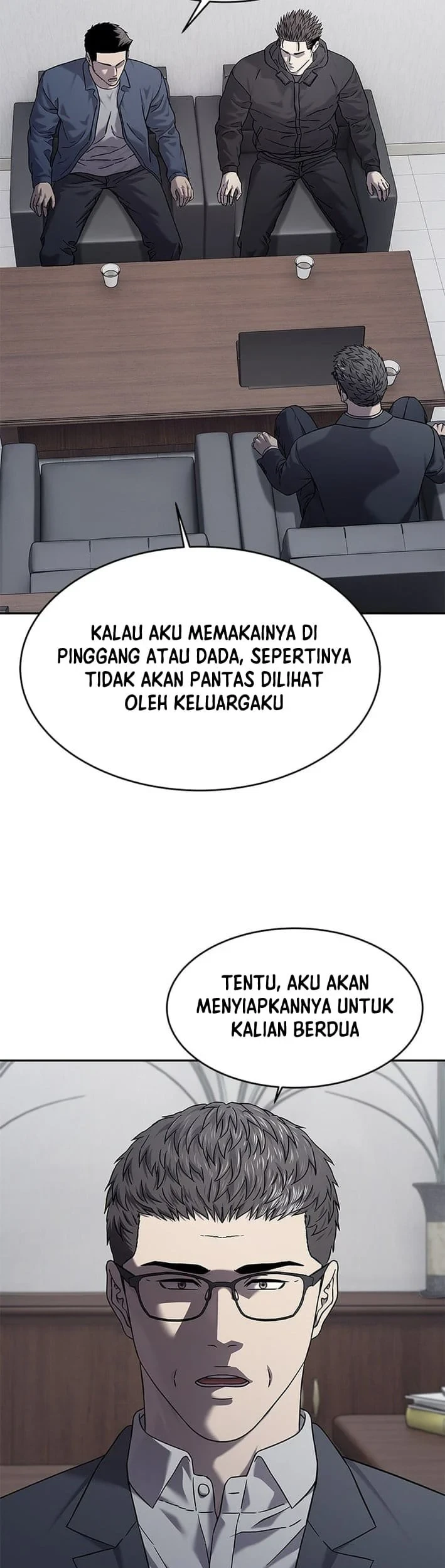 Chapter 321 - halaman 31