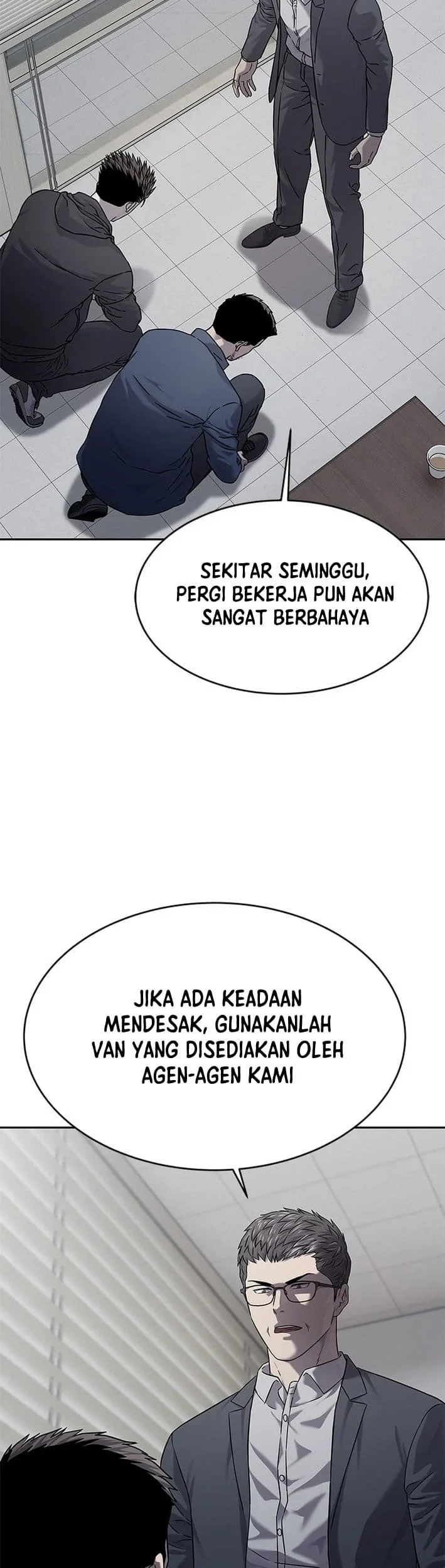 Chapter 321 - halaman 33