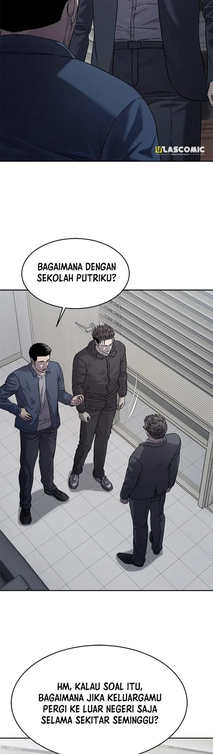 Chapter 321 - halaman 34