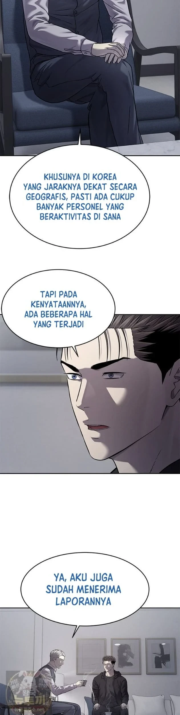 Chapter 322 - halaman 28