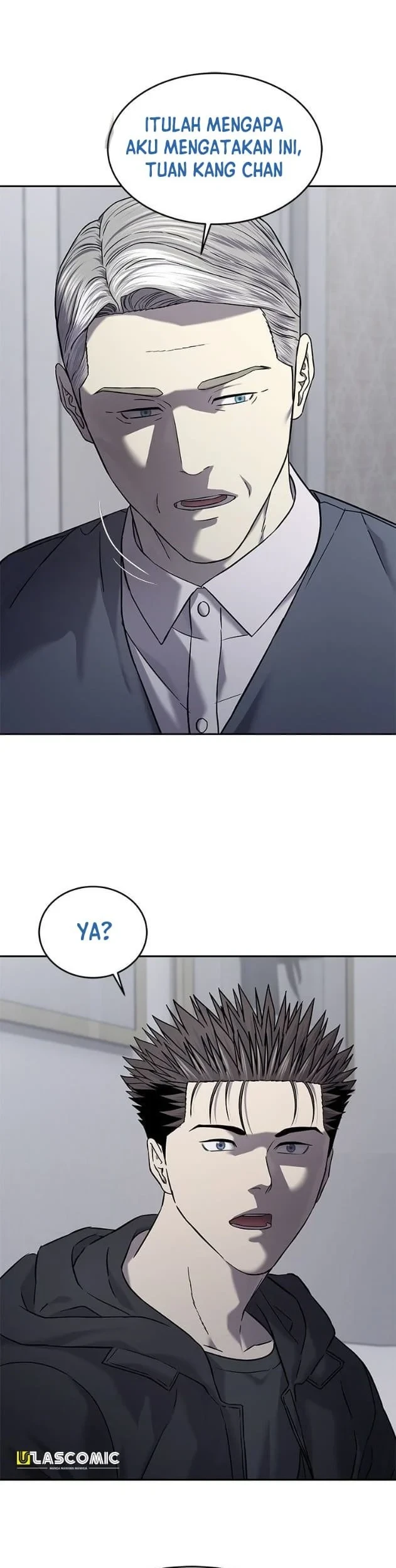 Chapter 322 - halaman 31