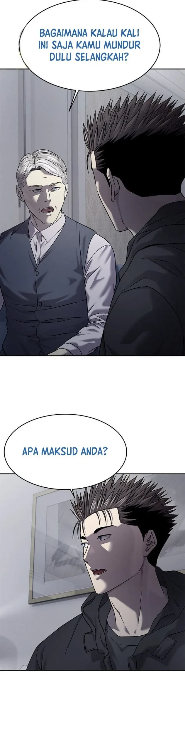 Chapter 322 - halaman 32