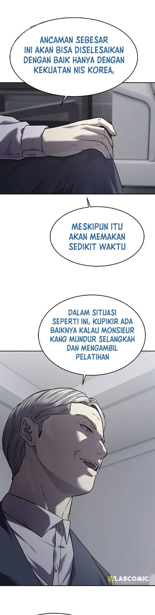 Chapter 322 - halaman 33
