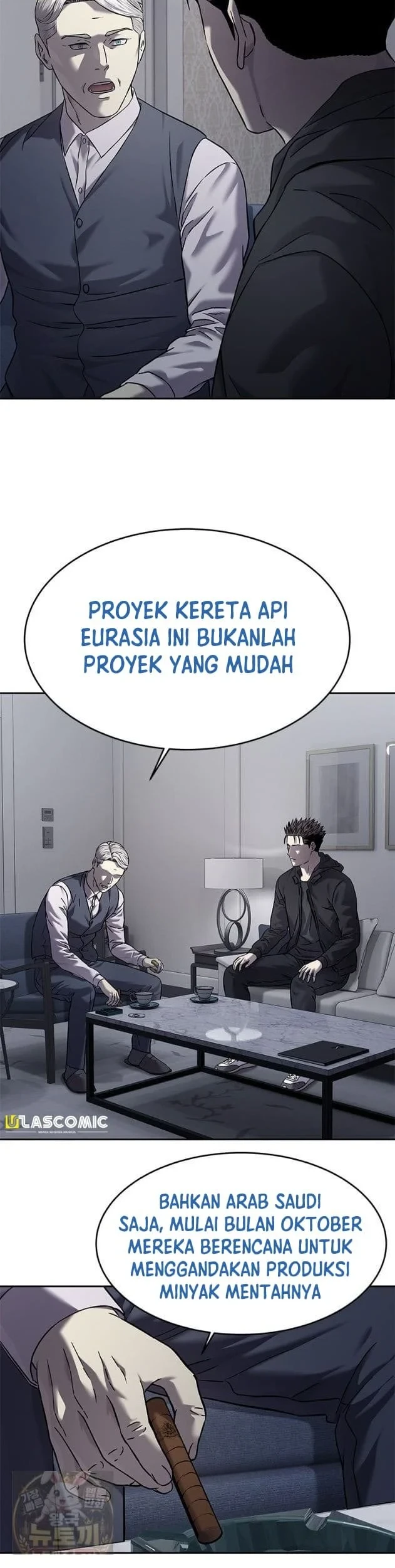 Chapter 322 - halaman 37