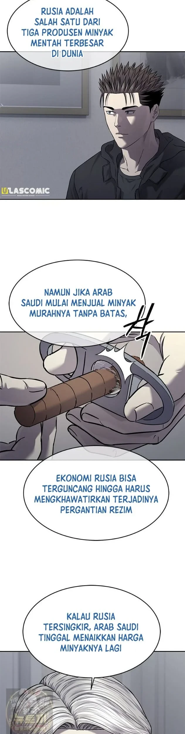 Chapter 322 - halaman 39