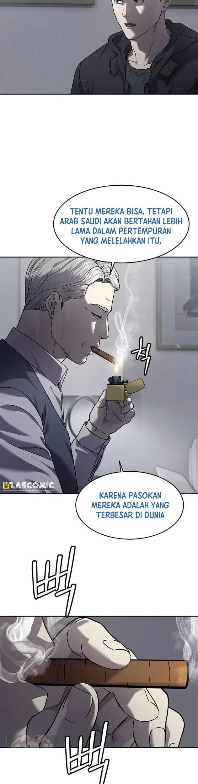 Chapter 322 - halaman 41