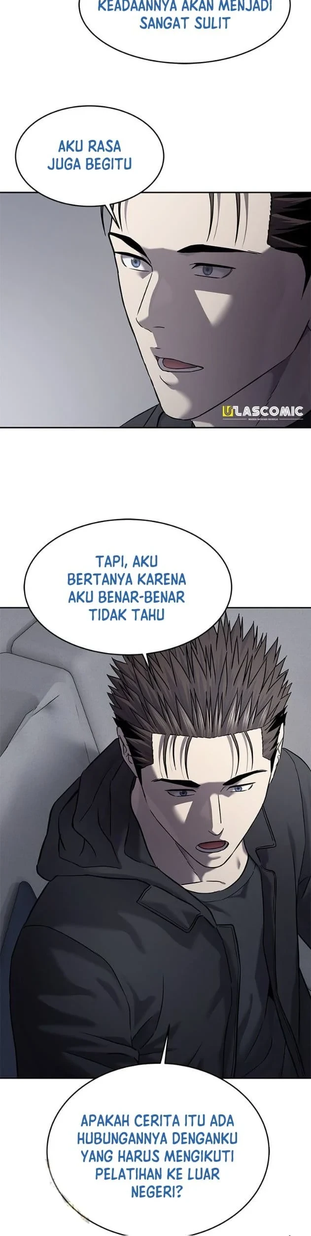 Chapter 322 - halaman 43