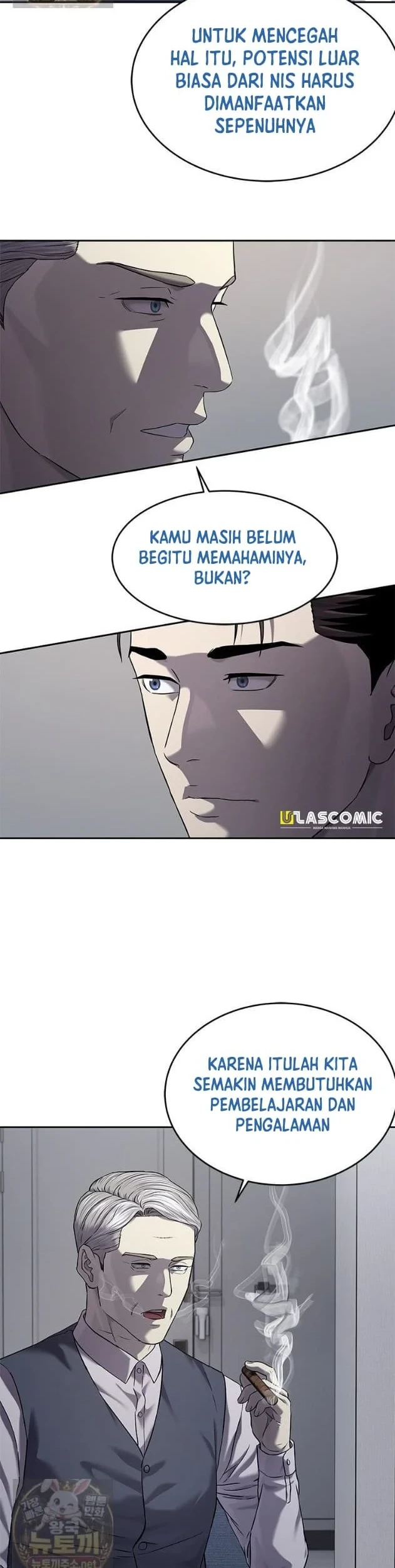 Chapter 322 - halaman 45