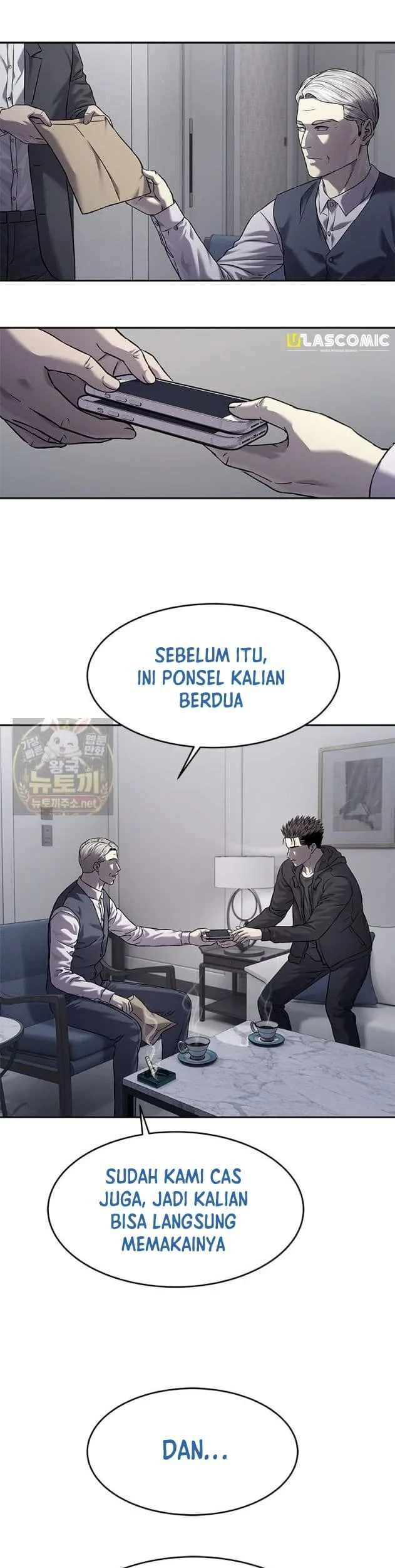 Chapter 322 - halaman 53