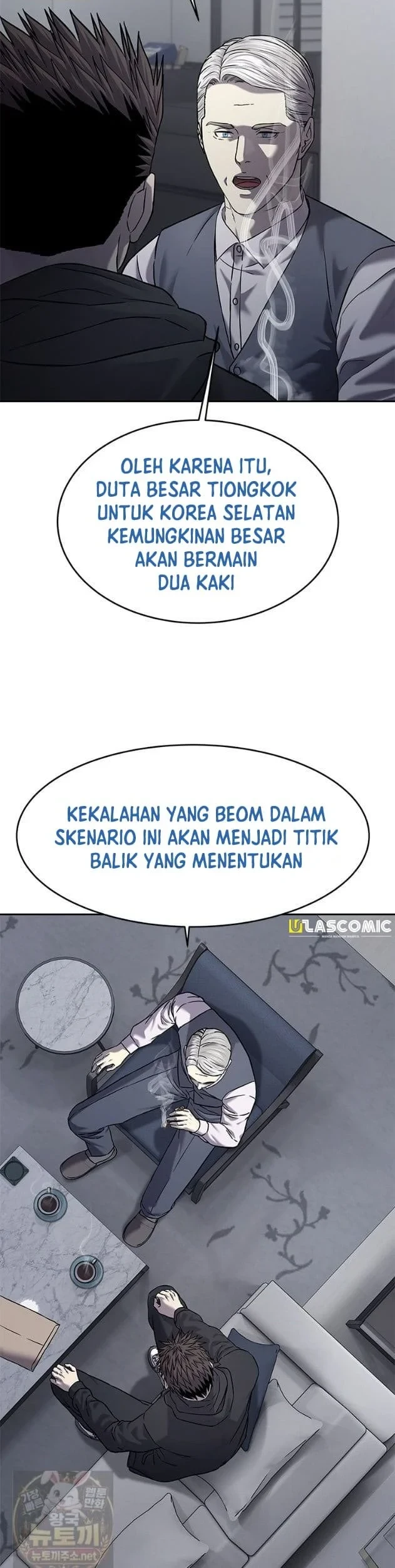 Chapter 322 - halaman 61
