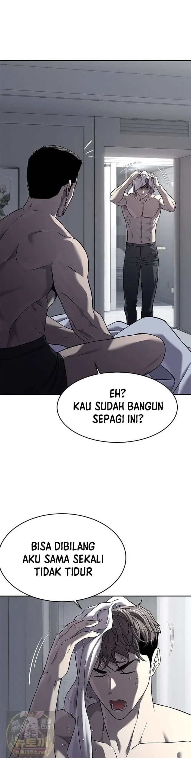 Chapter 322 - halaman 20