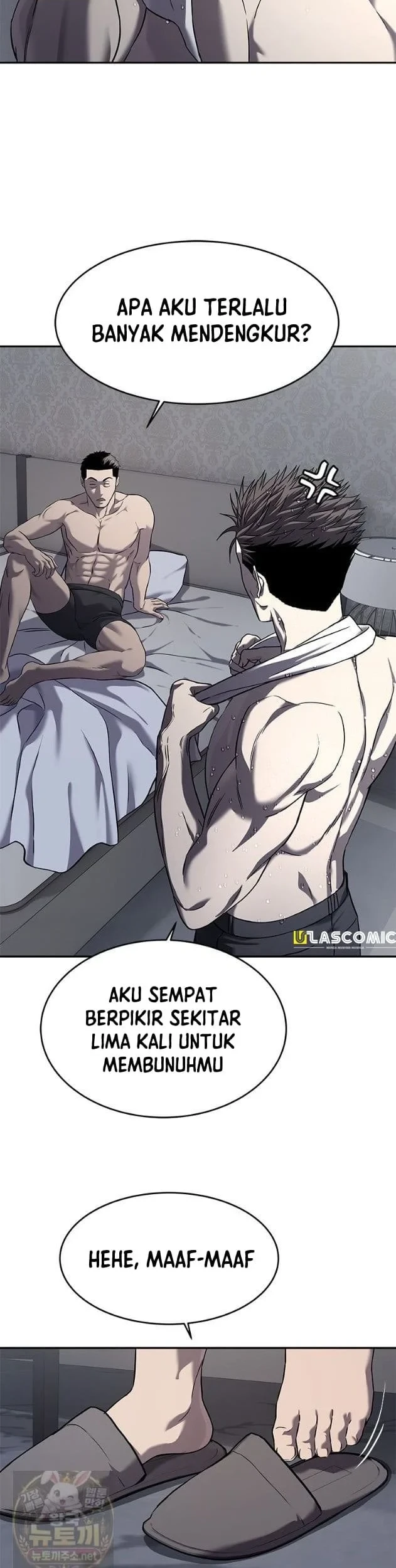 Chapter 322 - halaman 21