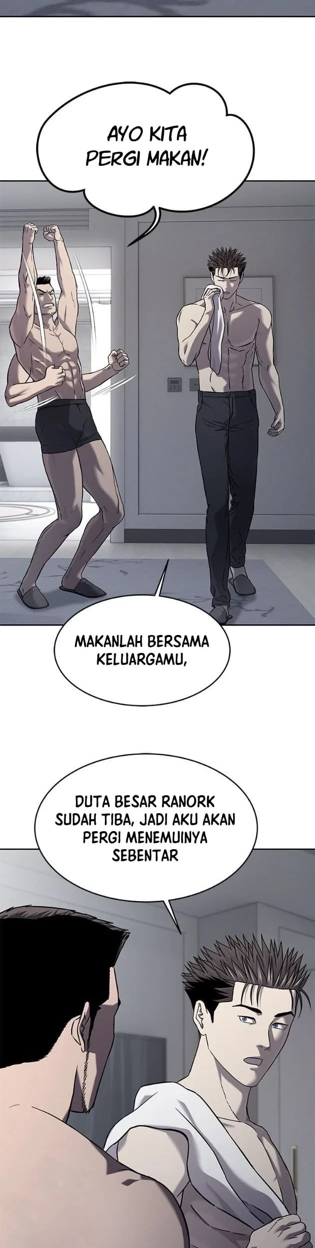 Chapter 322 - halaman 22