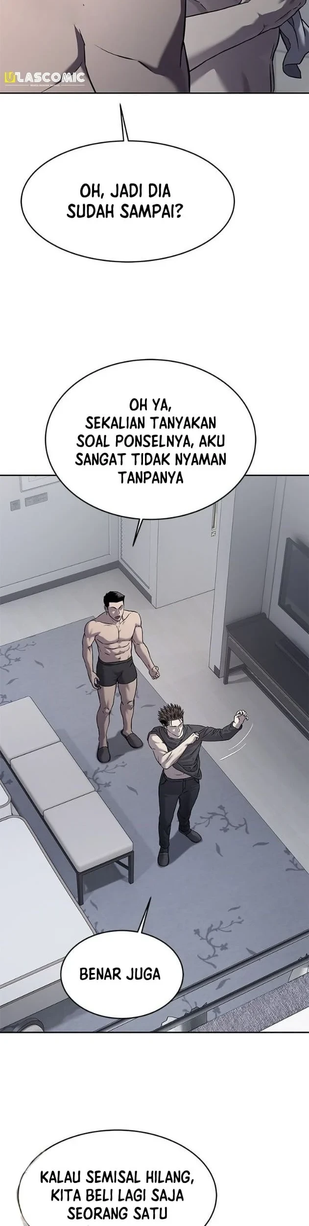 Chapter 322 - halaman 23