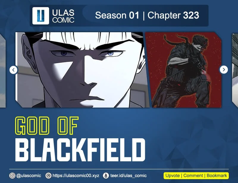 Chapter 323 - halaman 2