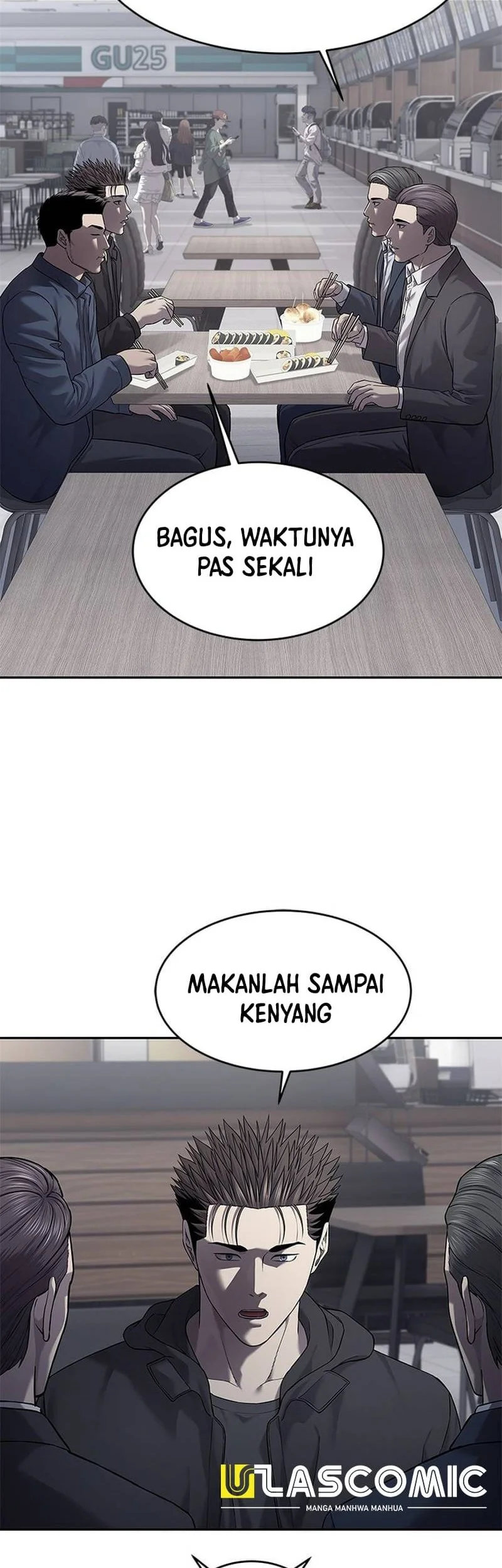 Chapter 323 - halaman 58